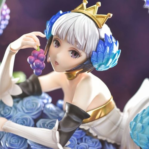 Leifthrasir Gwendolyn Odin Sphere Prisma Wing PVC 1/7 Statue by Prime 1 Studio